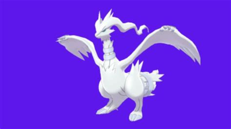 Pokémon Go: Reshiram weaknesses and best counters | The West News