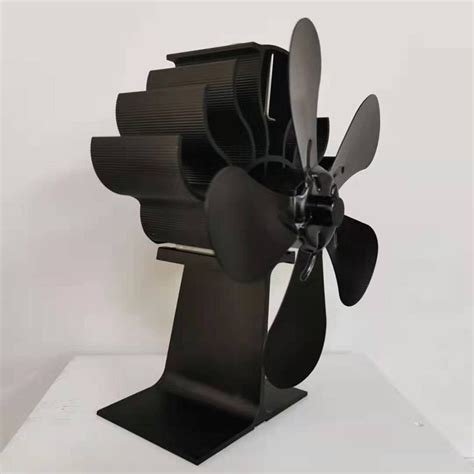 Klingen Thermische Energie Kamin Fan W Rme Verso Grandado