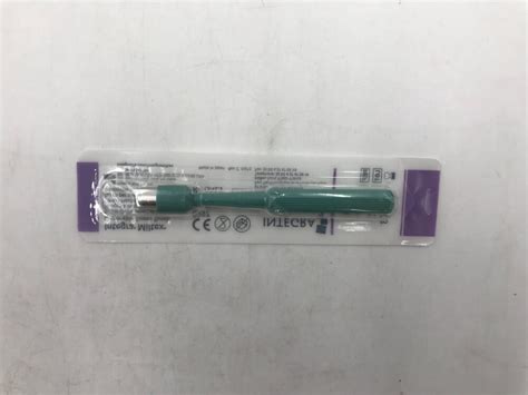 Integra 33 37 Miltex Biopsy Punch 8mm X GB TECH USA