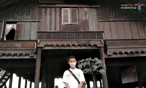 rumoh aceh lingkarsuaracom