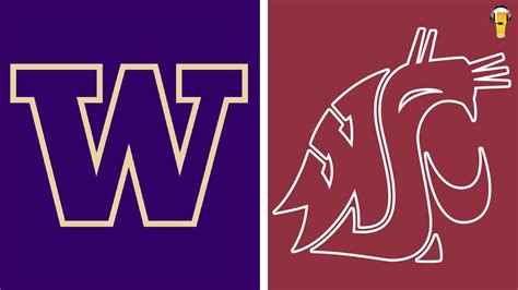 Washington State Cougars Vs Washington Huskies Prediction Week 13