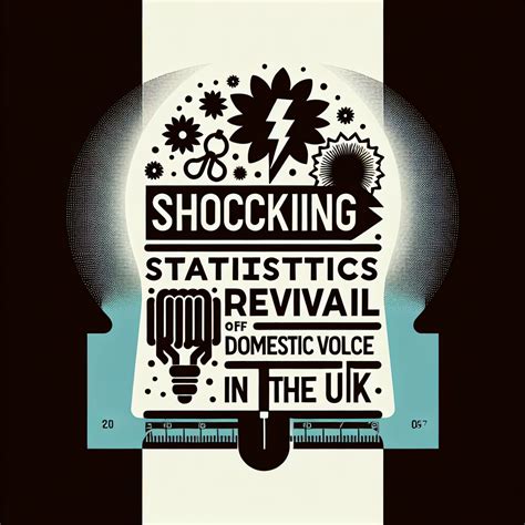Shocking Statistics Reveal The Scope Of Domestic Violence In The Uk