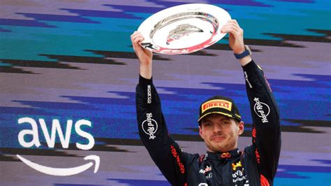 F1 Spanish Grand Prix Live Results Full Driver Standings As Max