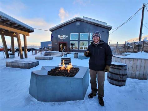 18 BEST Breweries in Alaska to Visit in 2025