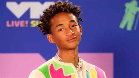 Filho de Will Smith atualmente Saiba como está Jaden Smith