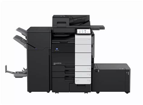 AccurioPrint 850i 950i Professional Printer KONICA MINOLTA