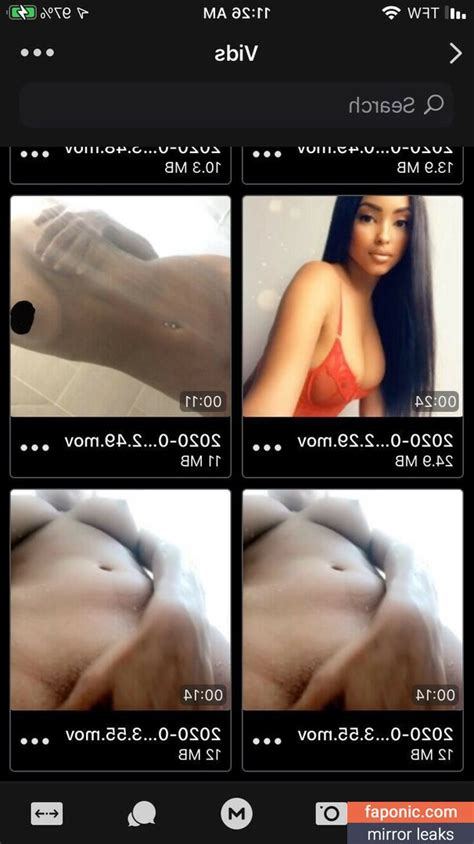 Nuryskmateo Nude Leaks Onlyfans Faponic