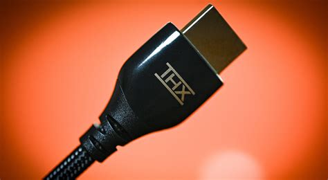 Thx Launches Thx Interconnect Cables To Elevate Home Theater Entertainment