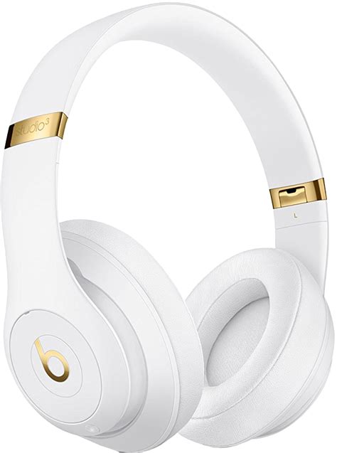 Beats By Dr Dre Studio3 Wireless Headphones Price And Features