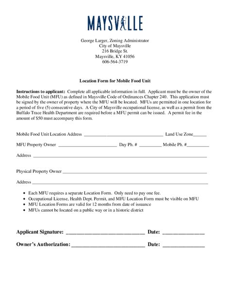 Fillable Online Roadside Sales Permit Application Fax Email Print