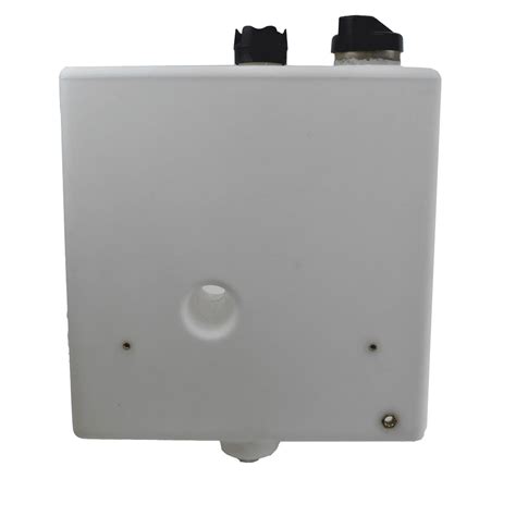 Benford Terex Plastic Fuel Tank Assembly OEM 1583 1574 Buy Spares Online