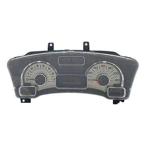 2007 2012 FORD EXPEDITION Used Instrument Cluster For Sale Dashboard