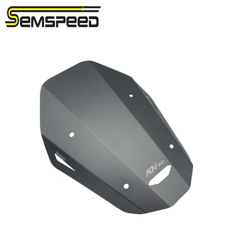 SEMSPEED For Honda ADV 150 ADV150 2019 2020 2021 2022 2023 Motorcycle