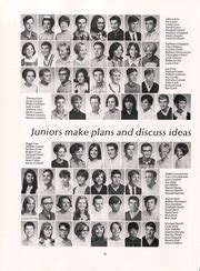 Whitmer High School - Oracle Yearbook (Toledo, OH), Class of 1969, Page ...