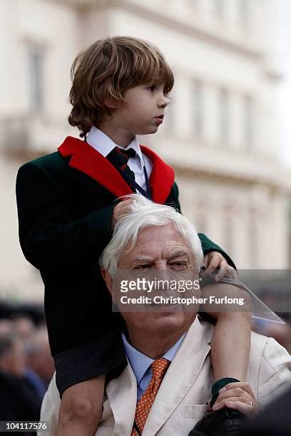 52 John Simpson (Journalist) Stock Photos, High-Res Pictures, and ...