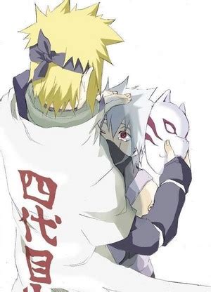 team minato and team kakashi - Minato Namikaze Photo (43677565) - Fanpop