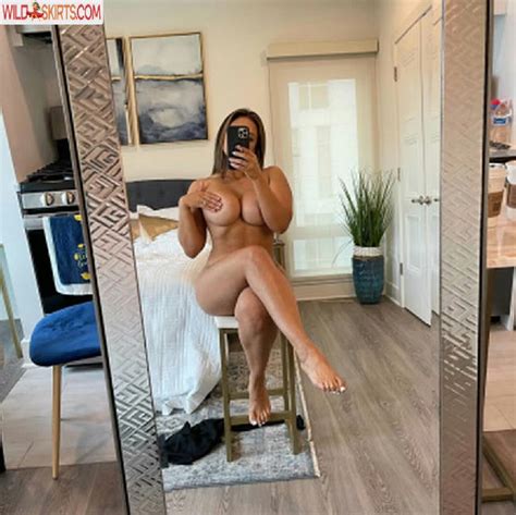 Laura Ivette Nude Leaked Photos And Videos WildSkirts
