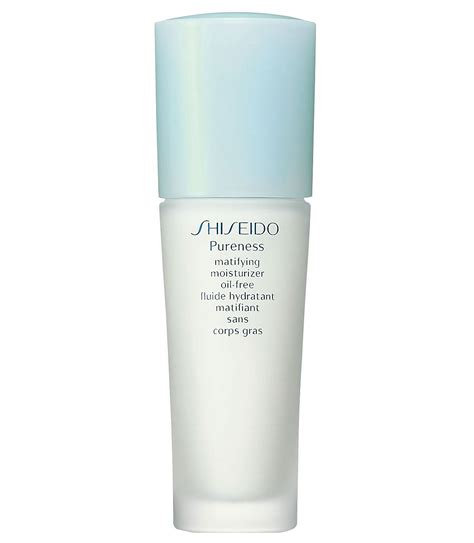 Shiseido Pureness Matifying Moisturizer Oil-Free | Bloomingdale's