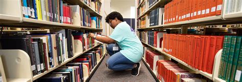 Master Of Library Science Graduate School Ecu