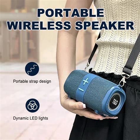 A K Bluetooth Hoparl R Su Ge Irmez Kablosuz Bas Subloudspeaker Hoparl R