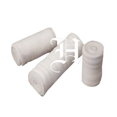 Roller Bandages