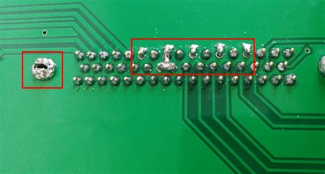 Pcb设计公司详解pcb板铺铜规则 深圳市宏力捷电子有限公司