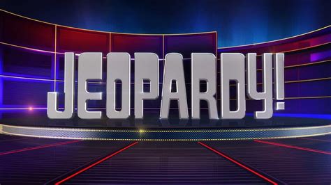 Todays Final Jeopardy Answer Wednesday December 7 2022