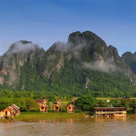 Northern Laos | Laos | Experience Travel Group