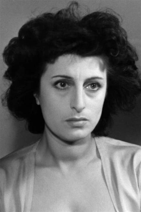 Anna Magnani FilmAffinity