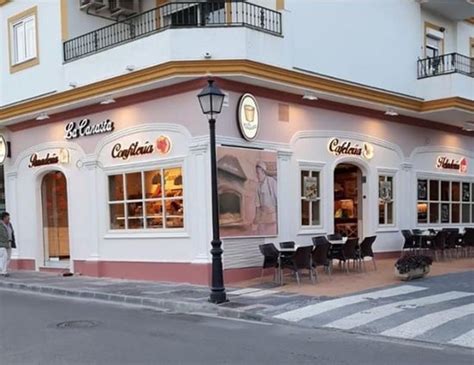 La Canasta La Cala De Mijas Calle La Butibamba Fotos Número De Teléfono Y Restaurante