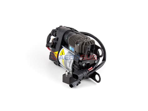 Porsche Macan B Air Suspension Compressor With Fastening