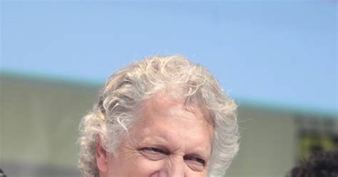 Voices Carry: Voice Actor of the Week - Clancy Brown