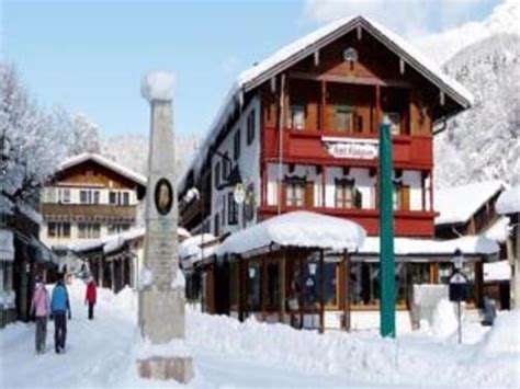 Hotel Konigssee in Schonau am Konigssee - Room Deals, Photos & Reviews