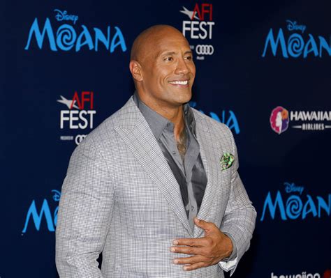 Best Dwayne Johnson Movies Top 5 Films Starring The Rock According To