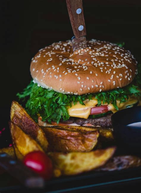 D A Mundial De La Hamburguesa D Nde Comer Con Descuentos En La