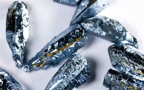 Top 10 Most Expensive Precious Metals in the World