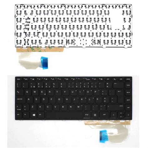 TECLADO PARA PORTATIL HP ELITEBOOK 840 G5 840 G6 L14379 071 L15542 071