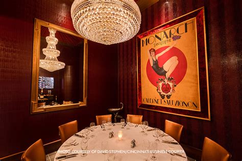 Jeff Ruby's Steakhouse Photo Gallery | Jeff Ruby Culinary Entertainment