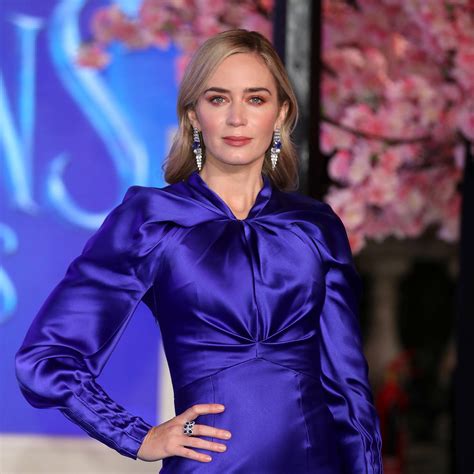 Mary Poppins Returns Premiere 2018 R Emilyblunt