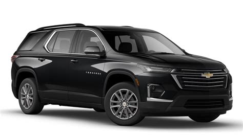 2023 Chevy Traverse Colors Leman S Chevrolet City Llc