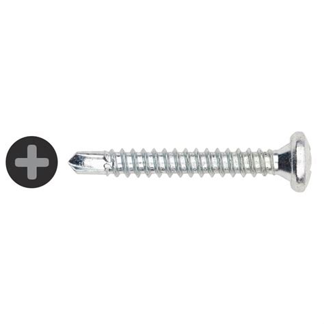 Reinforced Friction Stay Screws 3 9 X 19mm 0 IronmongeryDirect Same