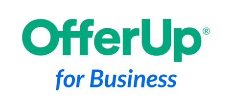 OfferUp Business - Local Retail