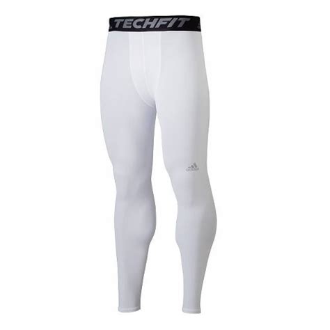 Adidas Techfit Base Long Tights