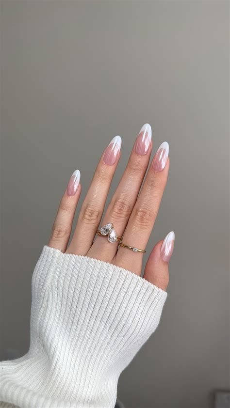 Press on nails classy design