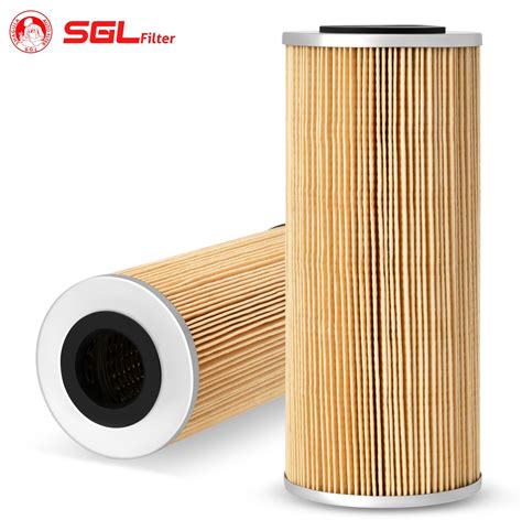 Sgl Source Factory Fuel Filter Ff5323 China Filter And Fuel Filter