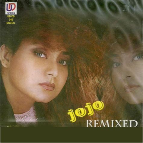 Jojo Remixed – Album de Jojo | Spotify