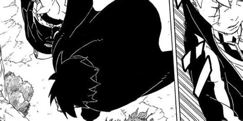 Boruto: How Sasuke Will Regain His Rinnegan, Explained