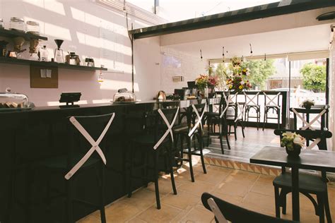 Oh là latte – Coffee Bar