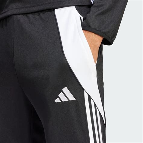 Adidas Tiro 24 Slim Training Pants Black Adidas Uae