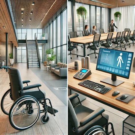 technology ensuring digital accessibility